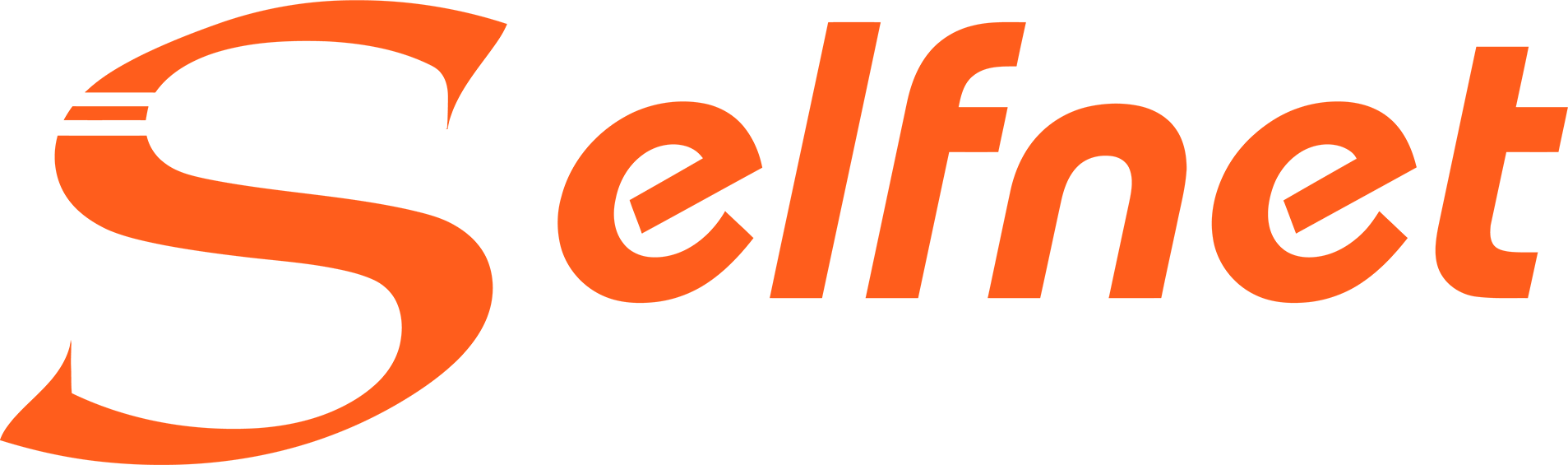 Selfnet logo