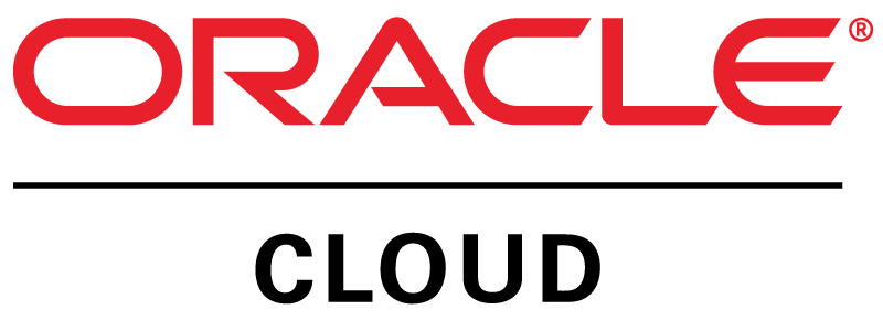 Oracle Cloud logo